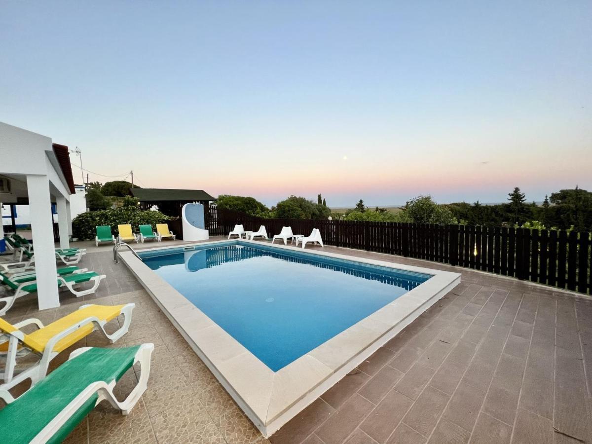 Tavira Vila Formosa 2 With Pool By Homing 外观 照片