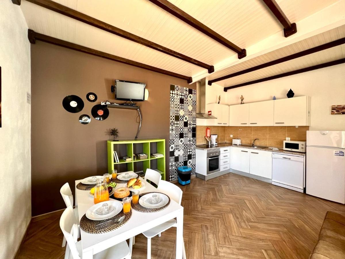 Tavira Vila Formosa 2 With Pool By Homing 外观 照片