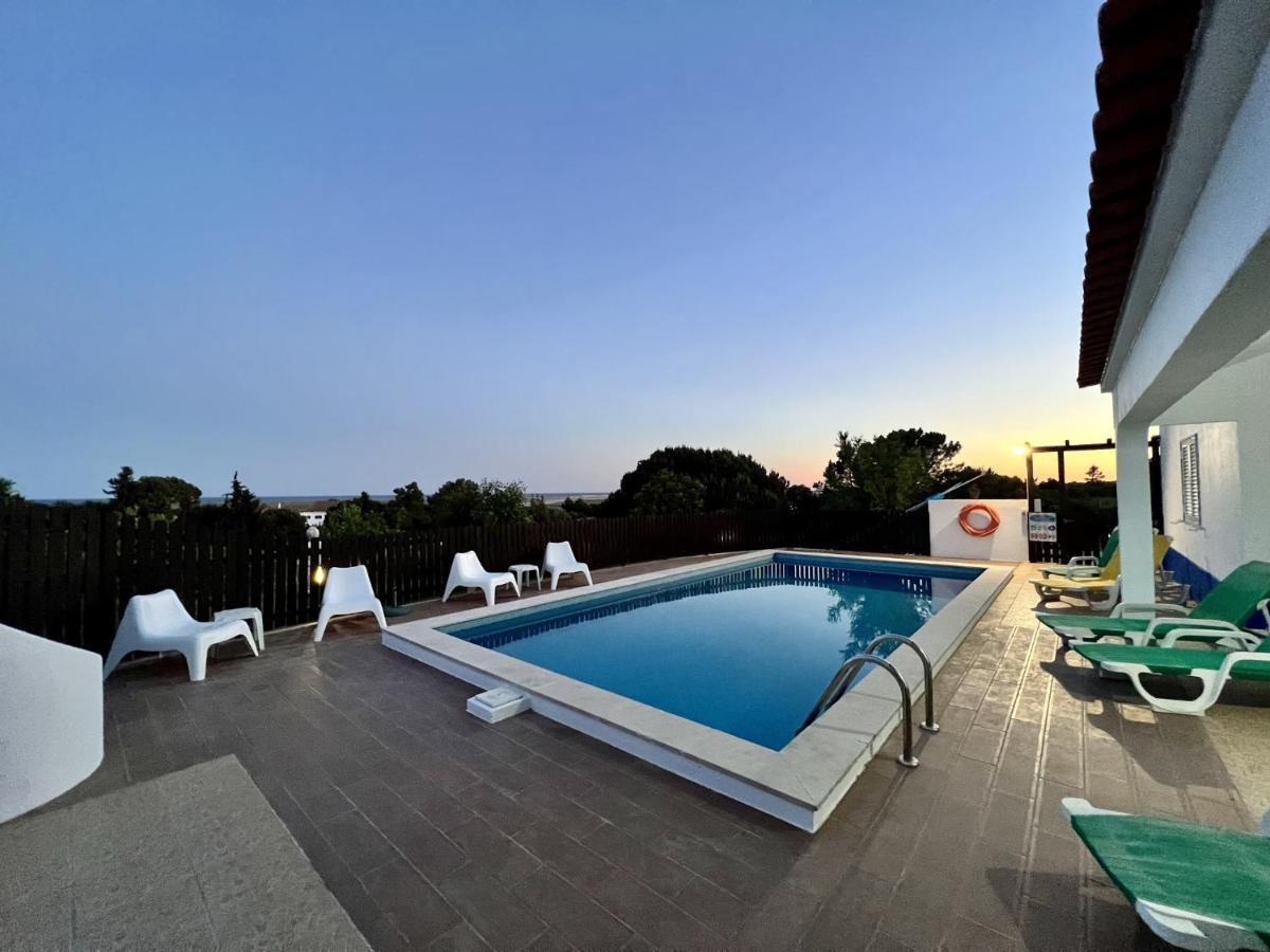 Tavira Vila Formosa 2 With Pool By Homing 外观 照片