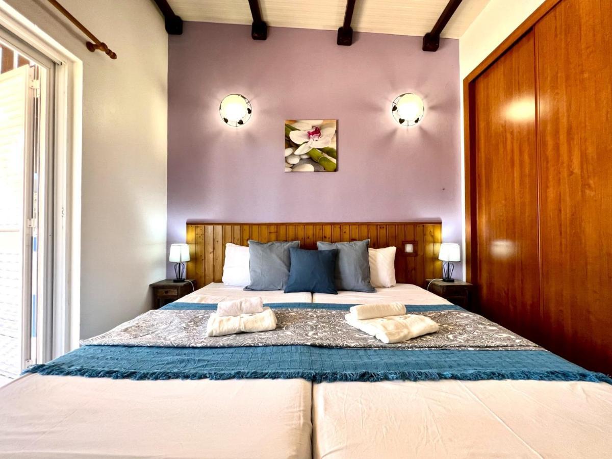 Tavira Vila Formosa 2 With Pool By Homing 外观 照片
