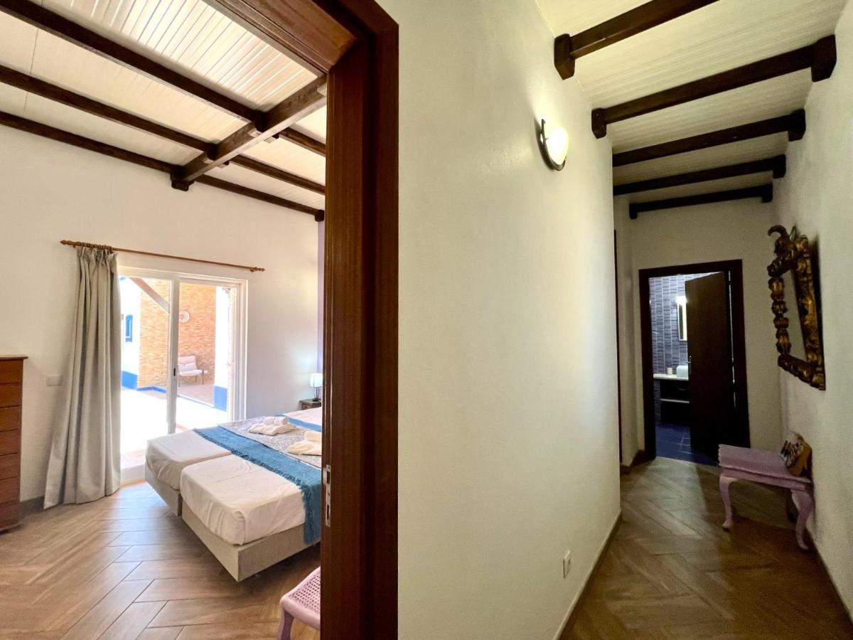 Tavira Vila Formosa 2 With Pool By Homing 外观 照片