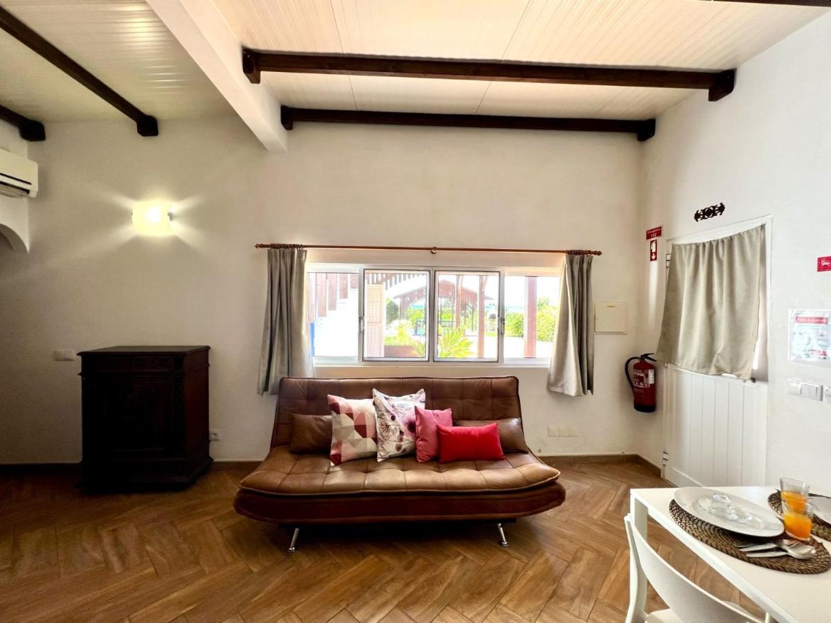 Tavira Vila Formosa 2 With Pool By Homing 外观 照片