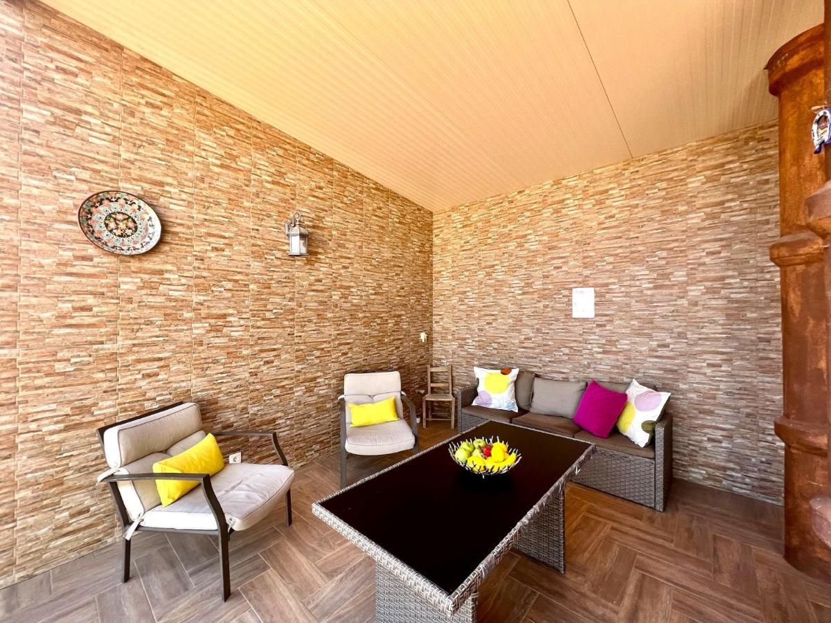 Tavira Vila Formosa 2 With Pool By Homing 外观 照片