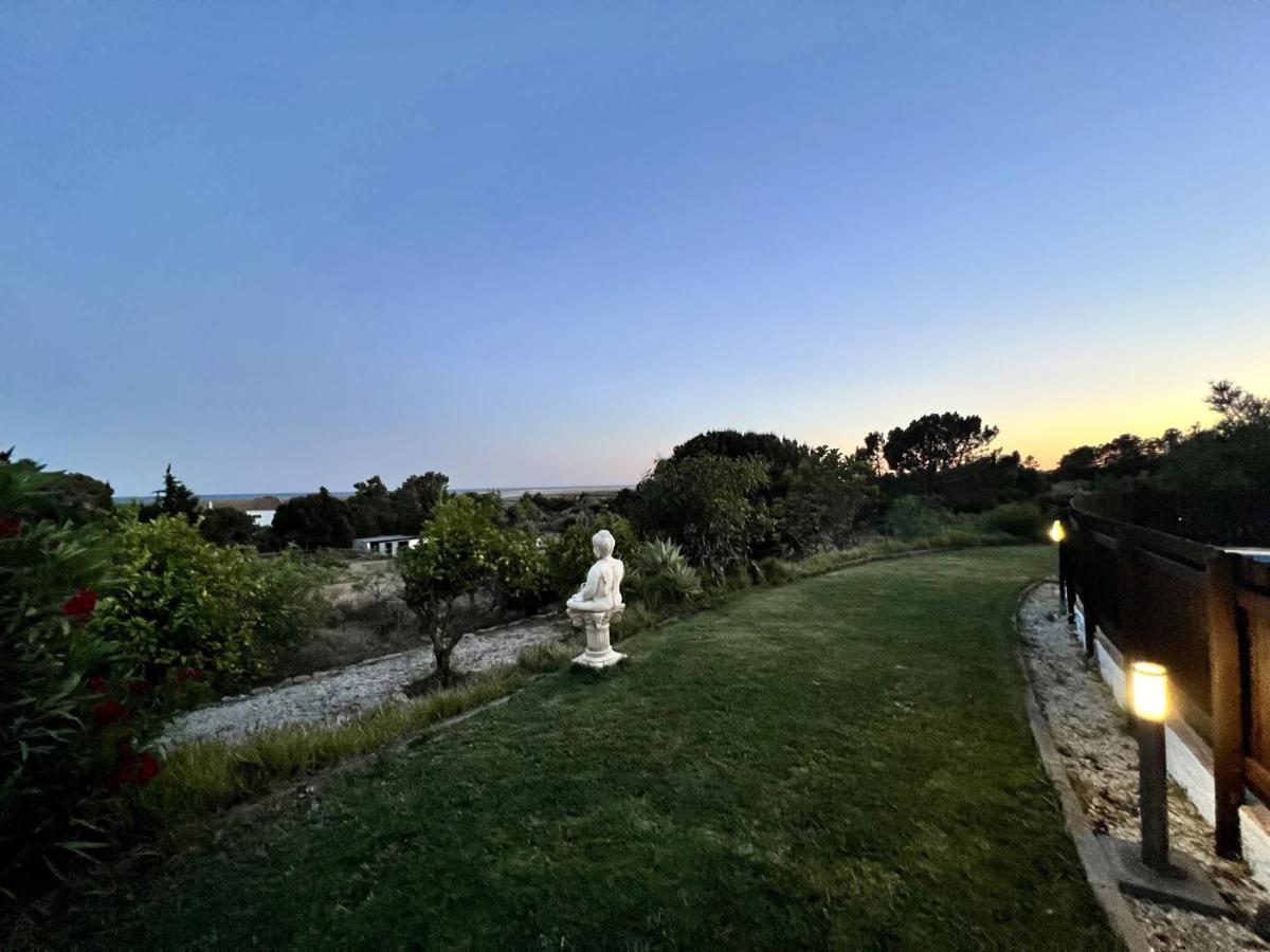 Tavira Vila Formosa 2 With Pool By Homing 外观 照片