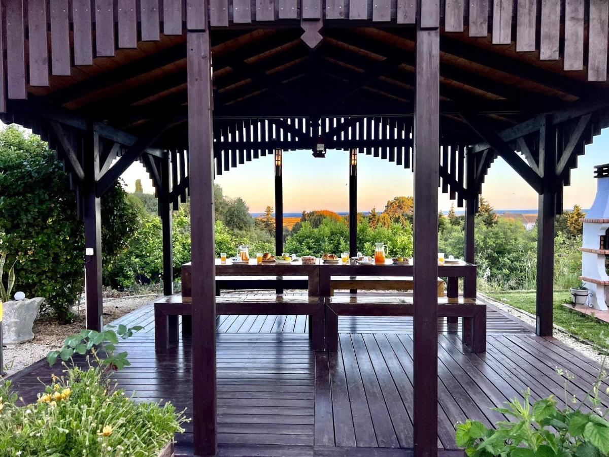 Tavira Vila Formosa 2 With Pool By Homing 外观 照片