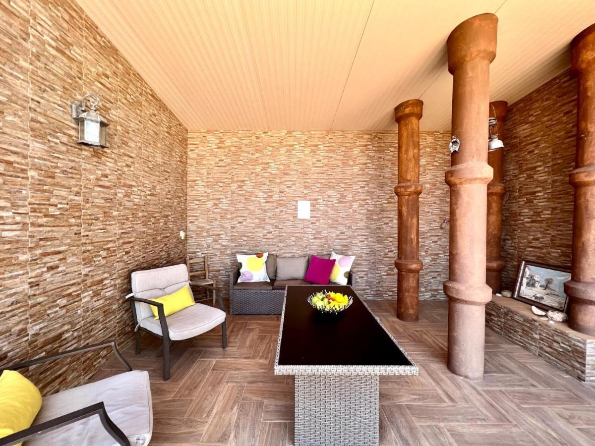 Tavira Vila Formosa 2 With Pool By Homing 外观 照片