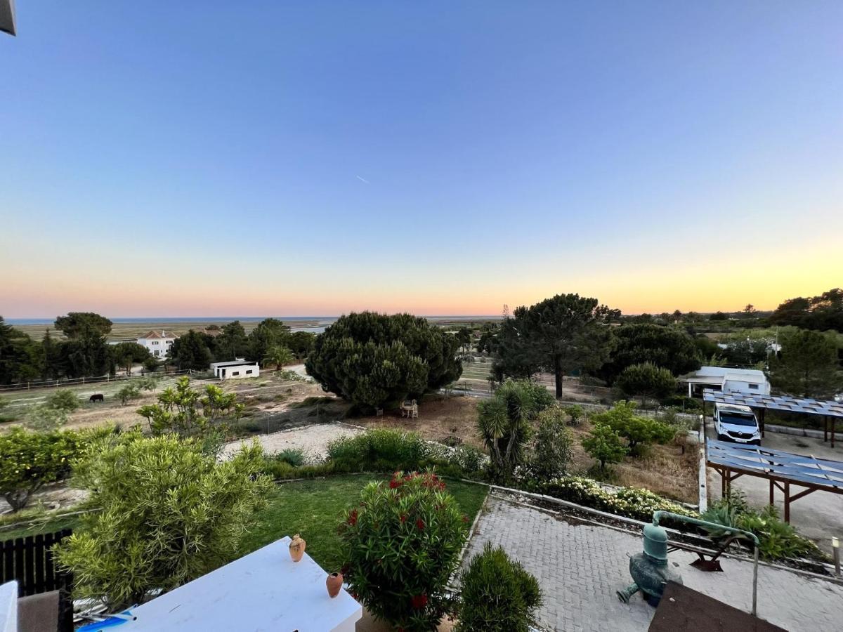 Tavira Vila Formosa 2 With Pool By Homing 外观 照片