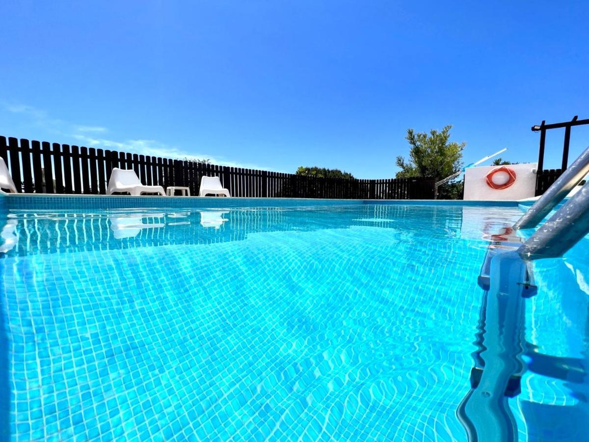 Tavira Vila Formosa 2 With Pool By Homing 外观 照片
