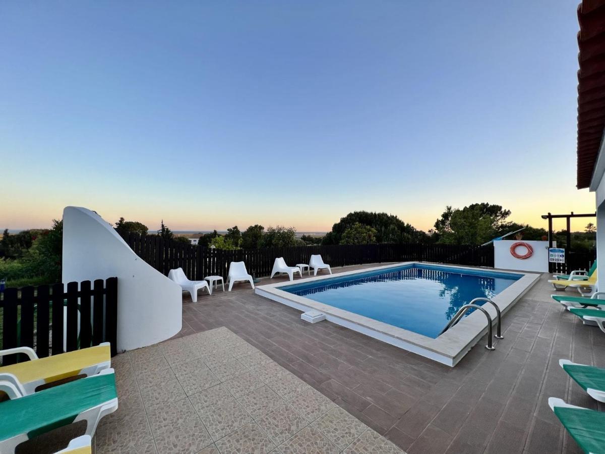 Tavira Vila Formosa 2 With Pool By Homing 外观 照片