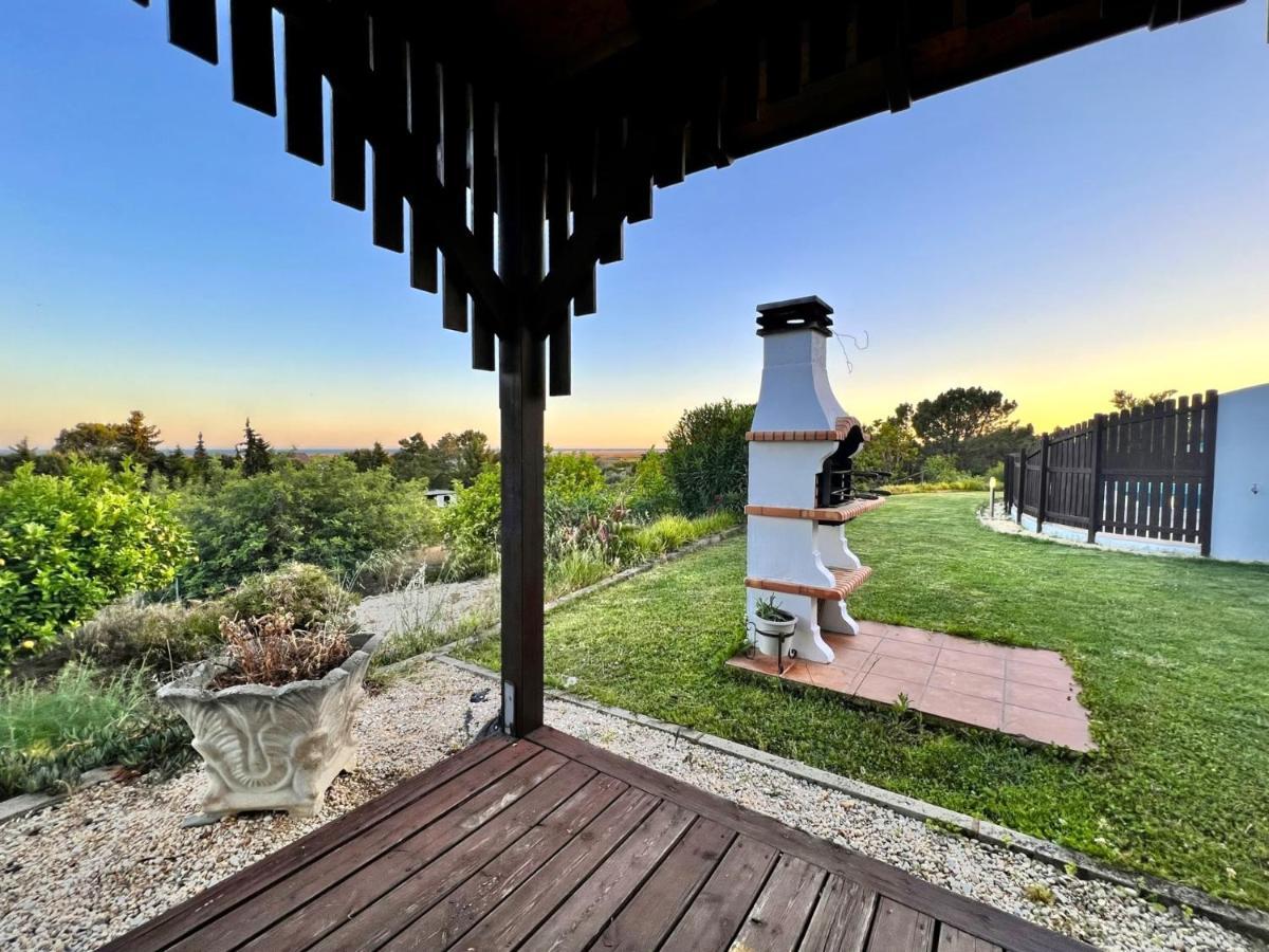 Tavira Vila Formosa 2 With Pool By Homing 外观 照片