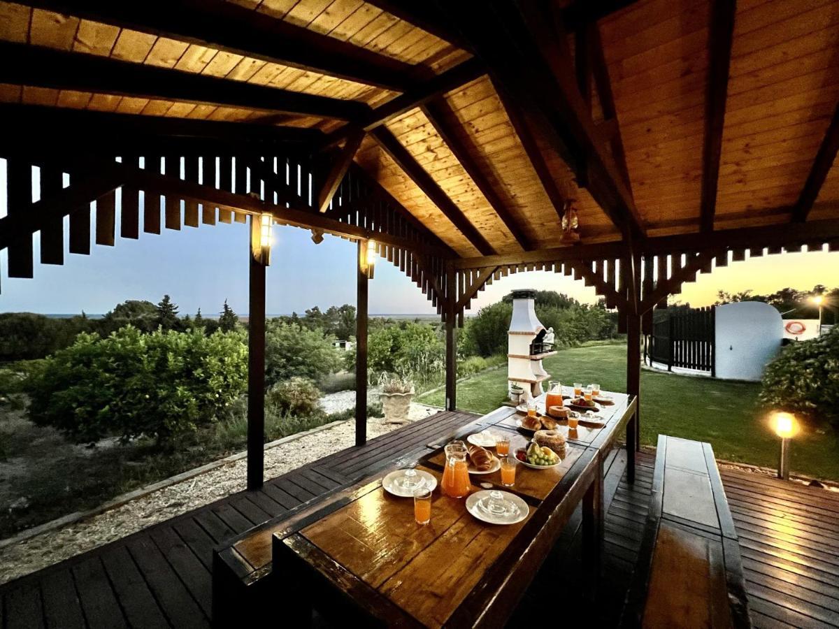 Tavira Vila Formosa 2 With Pool By Homing 外观 照片